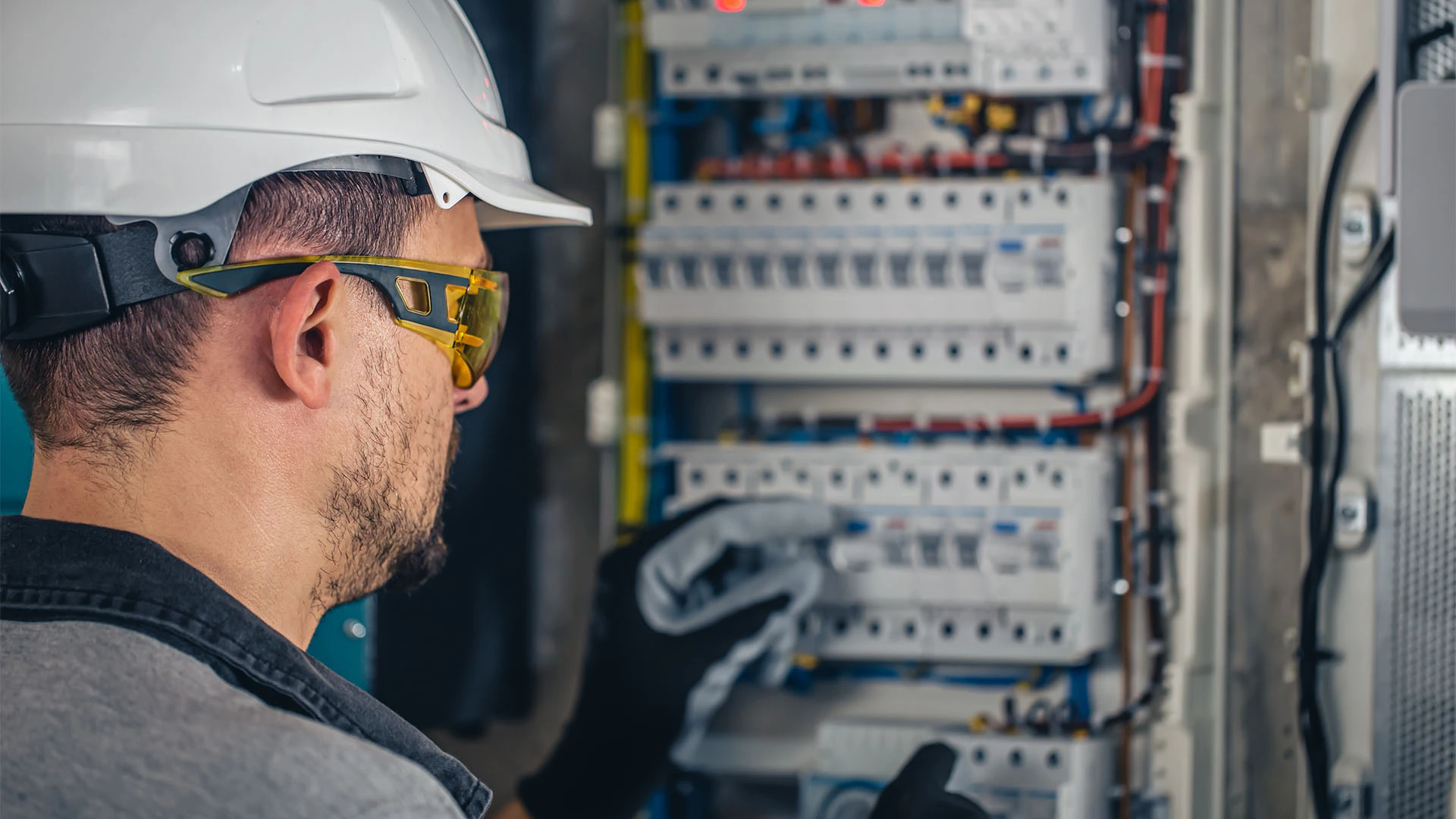 Materiais de Construção 2