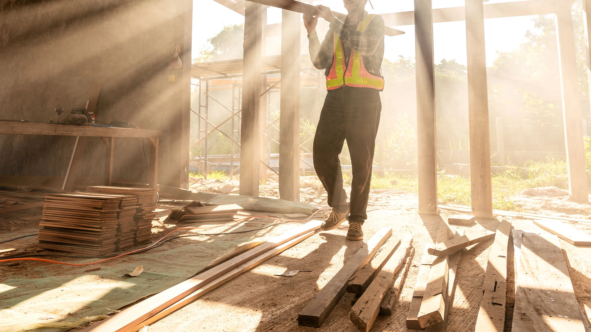 Materiais de Construção 3