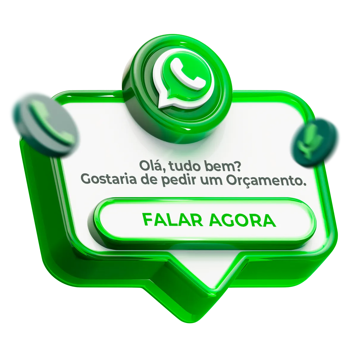 WhatsApp Inova Construções